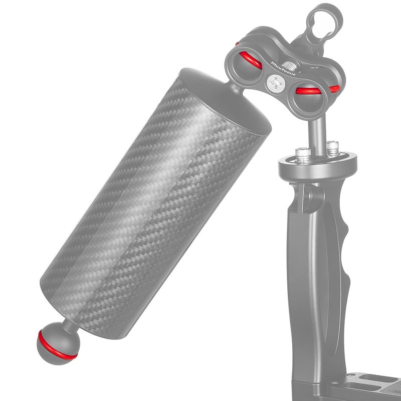 MINIFOCUS Silicone O-Ring, 23mm OD 15mm ID 4mm Width, Dive Diving O-Rings, Red (Pack of 10) - Image 4